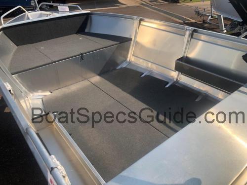 Rampage 60 specs and reviews